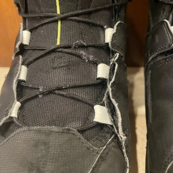 Salomon Maori Snowboard Boots - Picture 7 of 8